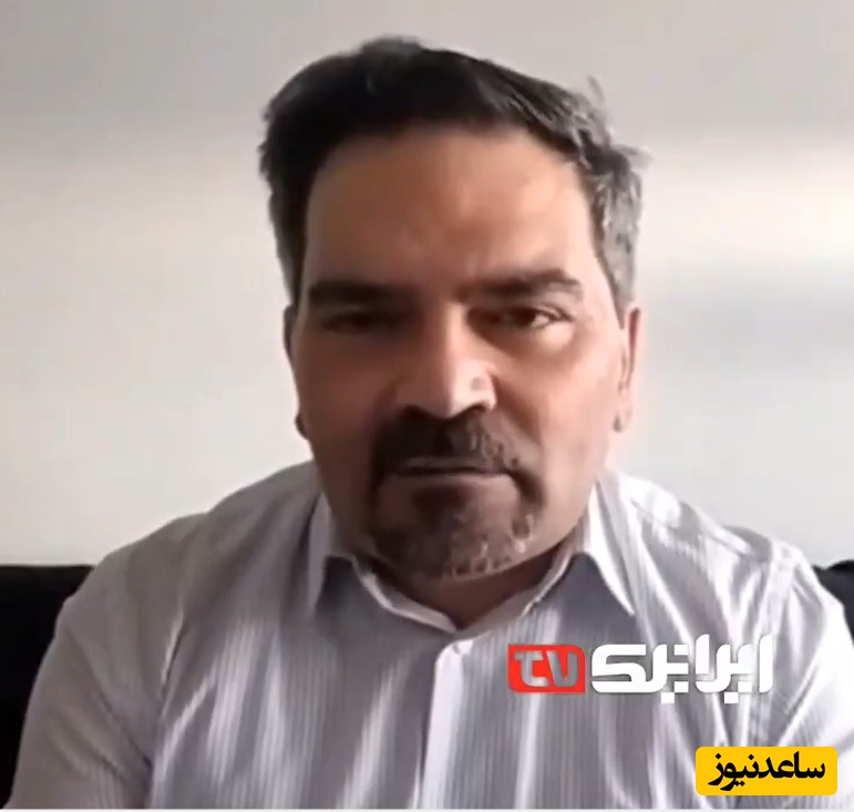 تماشا کنید| افشاگری قابل‌تامل خبرنگار ارشد جداشده از اینترنشنال؛ با ماهیت کثیف این رسانه اسرائیلی بیشتر آشنا شوید!