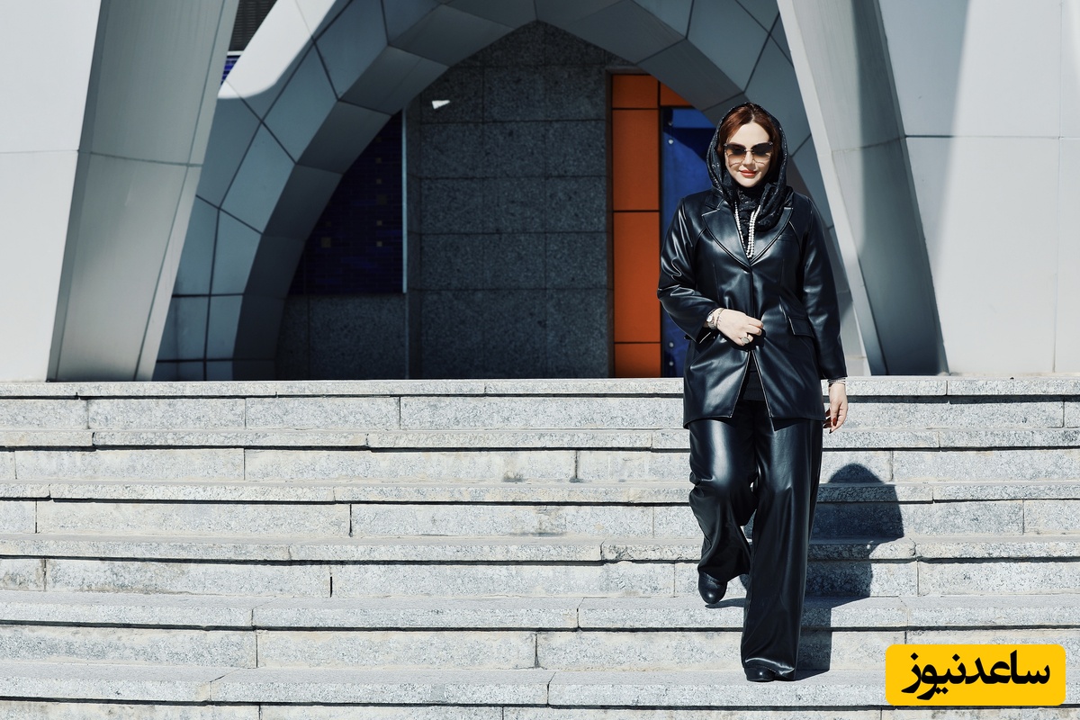 نیلوفر امینی فر