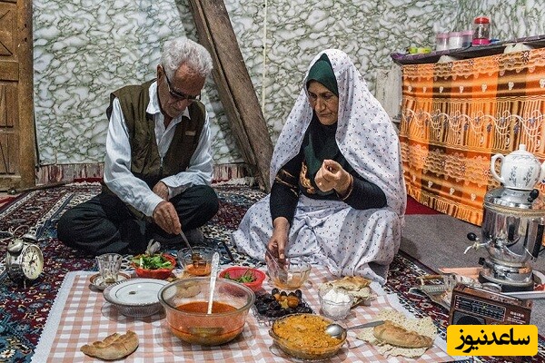 ویدیو پربازدید امروز/ این 30 ثانیه رو از دست نده! عطر خاطره داره و طعم آرامش