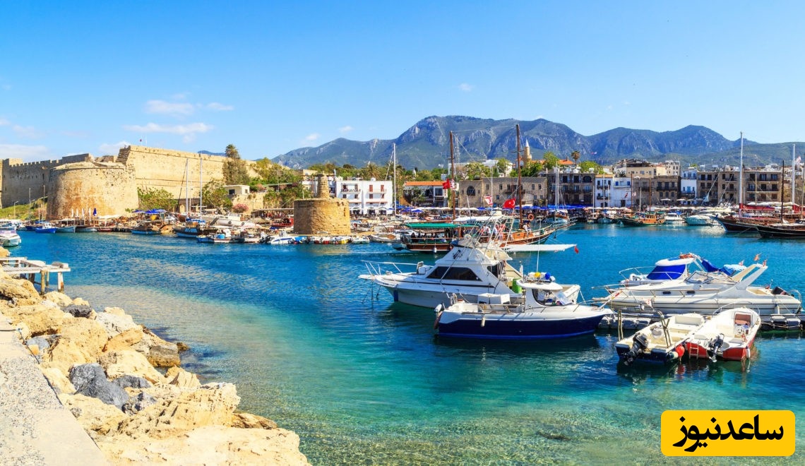 شرایط اخذ اقامت پس از تحصیل در کشور قبرس چیست؟/ ازدواج یا سرمایه گذاری؟