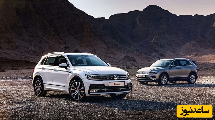 (عکس) نگاهی فنی به ایرادات و معایب خودروی فولکس واگن تیگوان/ ضعف های باورنکردنی شرکت بزرگ خودروسازی!