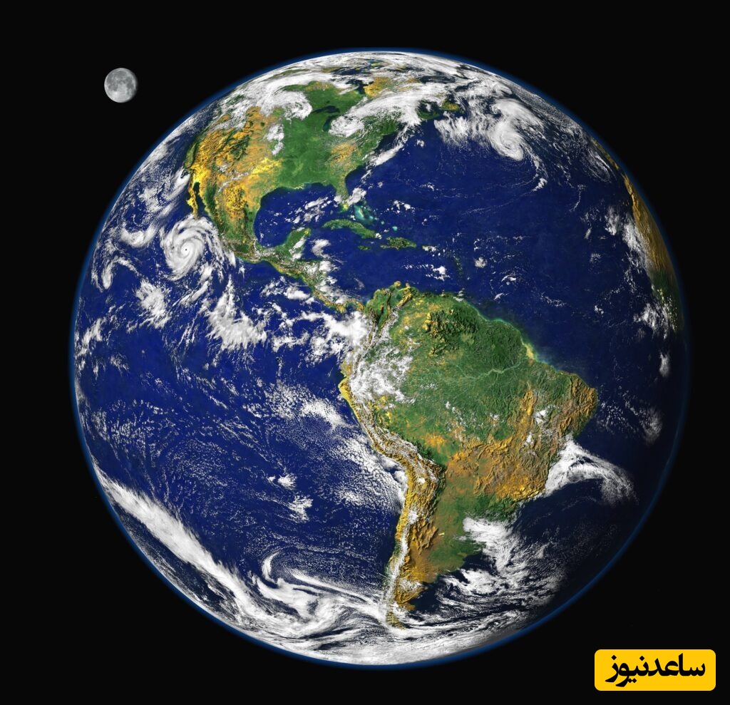 شلیک به سایه‌ی زمین؛ اگر ماه سقوط کند، تعادل کیهانی چه می‌شود؟