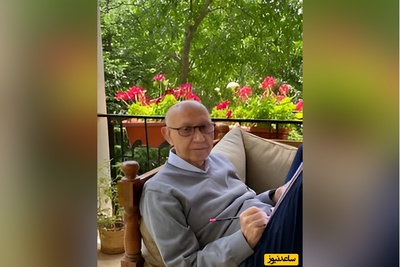 سخنان زیبای دکتر قمشه ای: چند بار و برای چه چیزهایی در طول روز باید خدا را شکرگزاری کنیم؟+ ویدئو