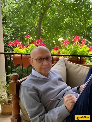 سخنان زیبای دکتر قمشه ای: چند بار و برای چه چیزهایی در طول روز باید خدا را شکرگزاری کنیم؟+ ویدئو