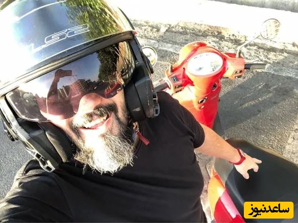 کامبیز دیرباز