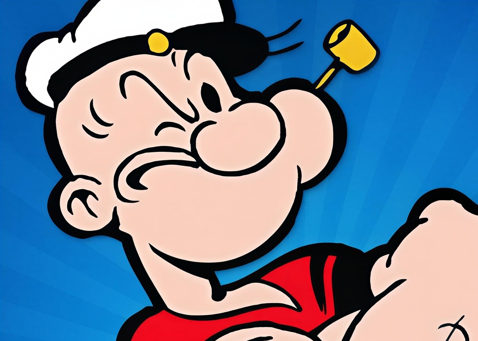 معما تصویری | 99% مردم اشتباه جواب میدن/ اگه فکر میکنی تیزهوشی زیر 6 ثانیه  پیپ مرد را پیدا کنید!