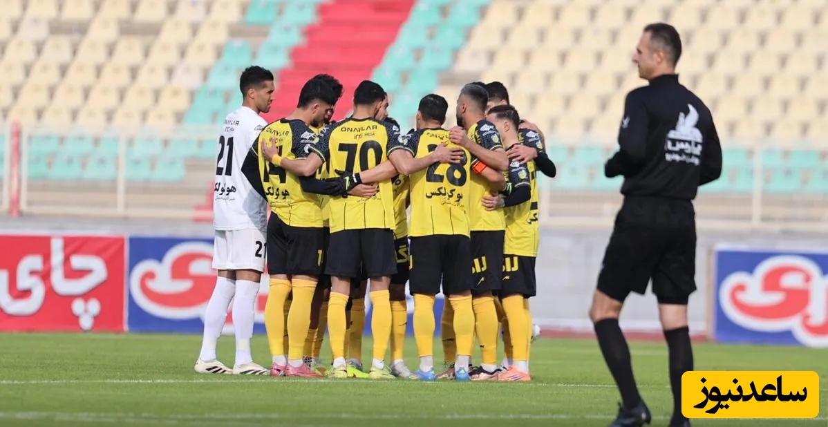 (ویدیو) سپاهان 1 - خیبر 0/ خلاصه بازی جذاب و مهیج با سوپرگل زیبای محبی