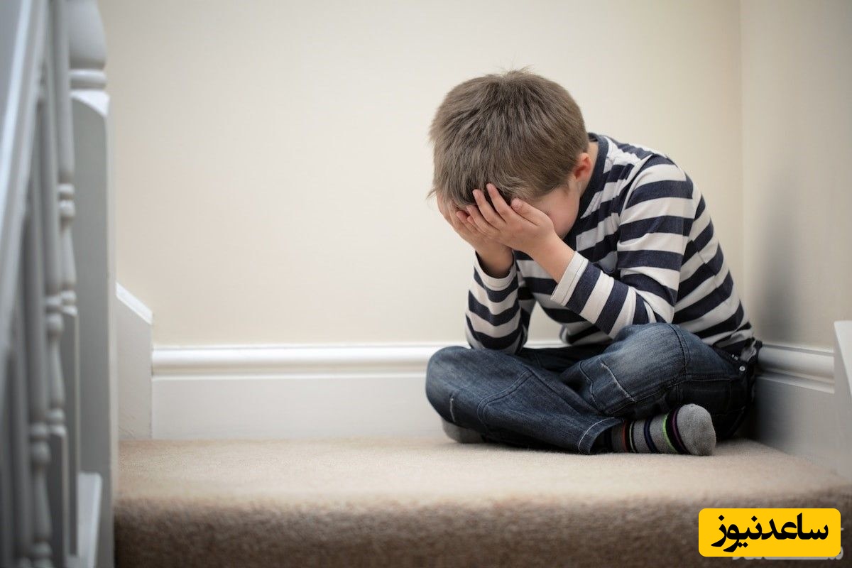 علائم و نشانه های بی توجهی والدین به کودک