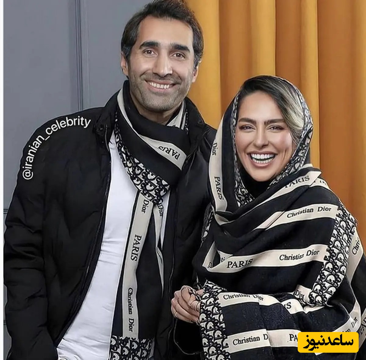 هادی کاظمی: یه خانومی بود که همیشه مزاحمم میشد و میگفت از شرکت تبلیغاتی تماس گرفتم،  همه شماره هاش هم رند بود؛ آخرش...