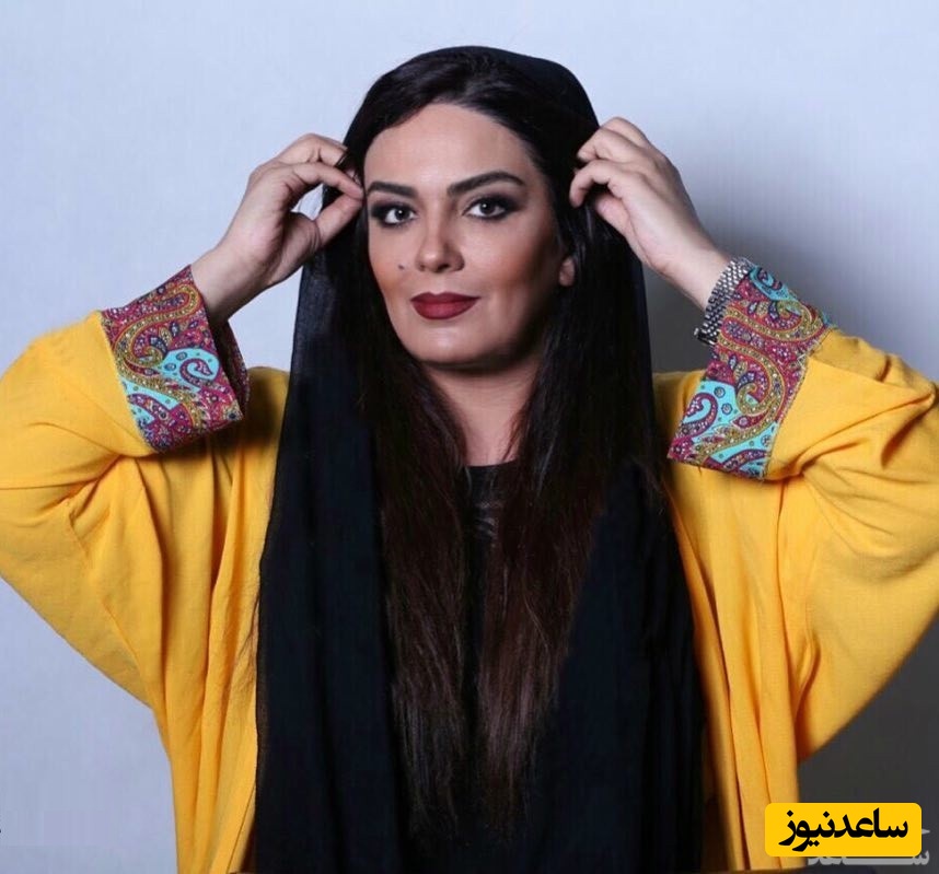 زندگی خصوصی سارا خوئینی ها و ماجرای ازدواجش با چنگیز وثوقی + عکس های دیده نشده