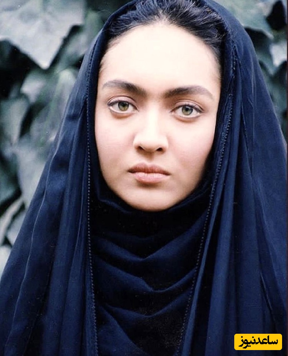 استایل مخملی و پر ادعای نیکی کریمی در جشنواره فیلم برلین +عکس