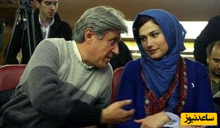 لادن مستوفی