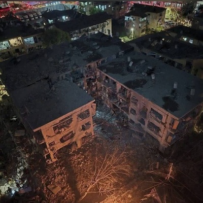 بیش از 200 کشته و زخمی از دشمن در موج 73 عملیات وعده صادق 4