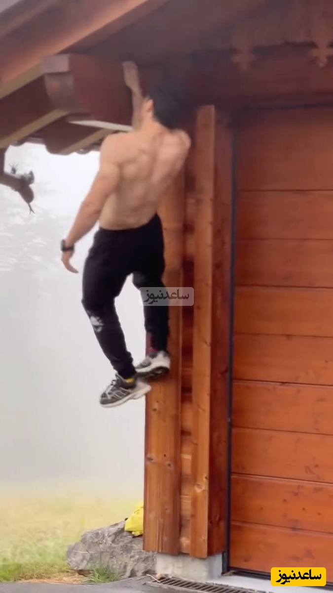 نگاهی به تمرینات سخت و طاقت فرسای رضا علیپور قهرمان ایرانی + فیلم/رضا: تنهایی خود را قدر بدانید چرا که انجاست در ذهن شما جلسه ای بپا میشود