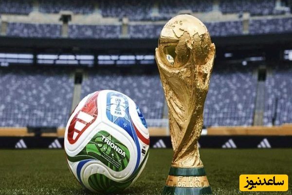 10 شانس نخست قهرمانی در جام جهانی 2026 کدام کشورها هستند؟
