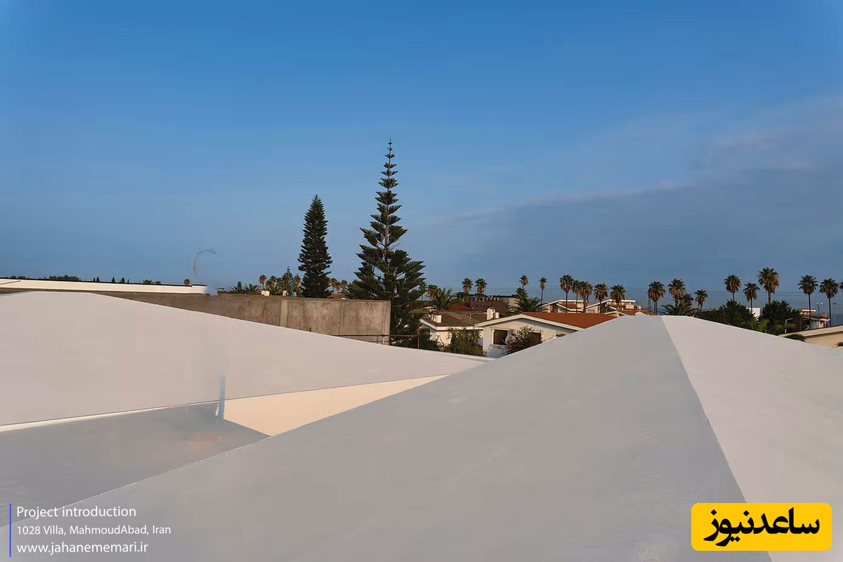 خانه ویلایی مازندران