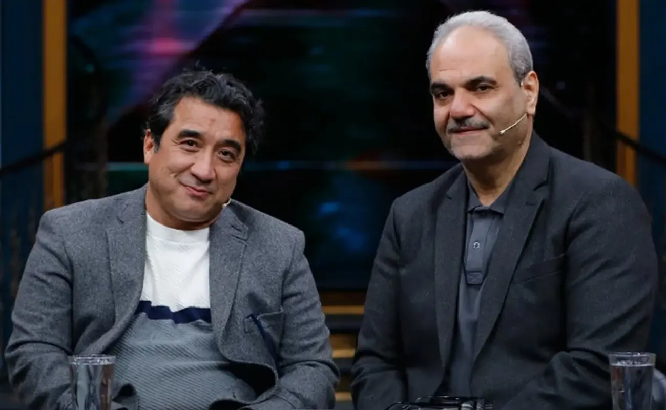 شگرد جدید خداداد عزیزی و جواد خیابانی برای میلیونی شدن بازدیدها؛ «دعوا کن، جایزه بگیر!»