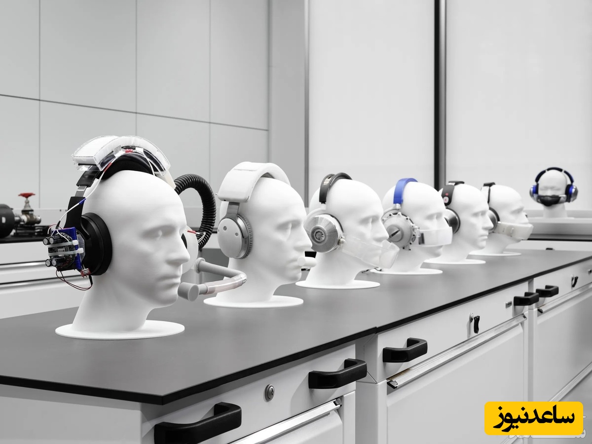 هدفون دایسون