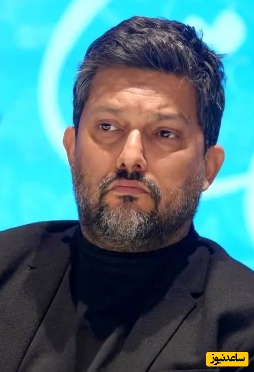 ویدئو | حامد بهداد:‌ کسی که رفته حق ندارد برای ما نسخه بپیچد ، من انتخاب کردم در ایران بمانم و کار کنم