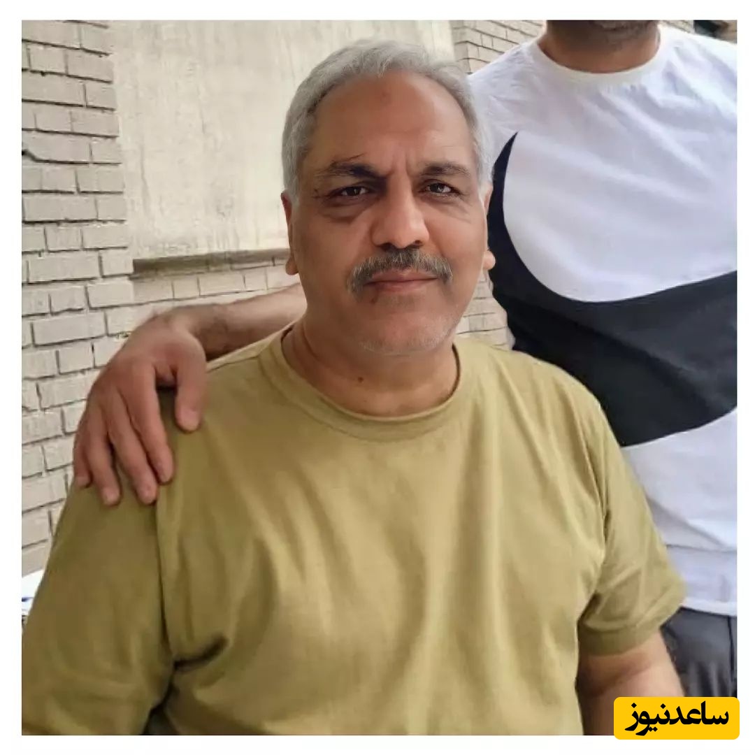 مهران مدیری: از حراست منو بردند و کتکم زدند؛ گفتم غلط کردم.../ هیچوقت نفهمیدم رئیس تئاتر چرا باید بی‌سیم و اسلحه داشته باشه!؟+ویدیو