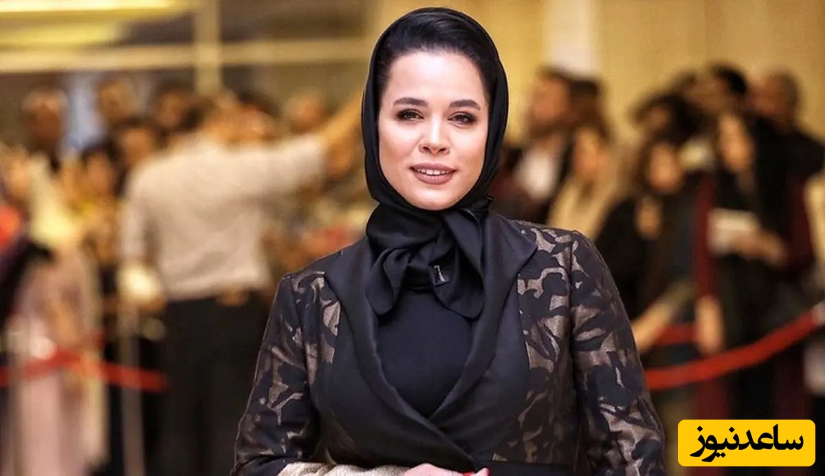 قسمتی زیبا از خونه ملیکا شریفی نیا که هیچکس ندیده/ حدیث سریال دلدادگان عجب سلیقه قشنگی تو خرید دکوراسیون داره+عکس