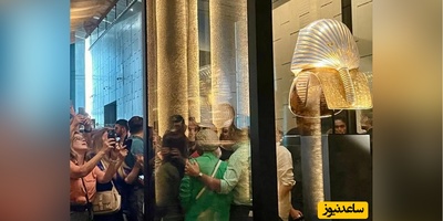 ضیافت طلا در قاهره؛ نمایش یکجای تمام 5000 قطعه گنجینه توت‌عنخ‌آمون برای اولین بار