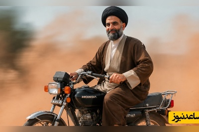 خاطره بمب خنده و شنیدنی موسوی واعظ از زمان تدریسش در دانشگاه / وقتی دعا به سرعت نور مستجاب می‌شود😂 + ویدئو