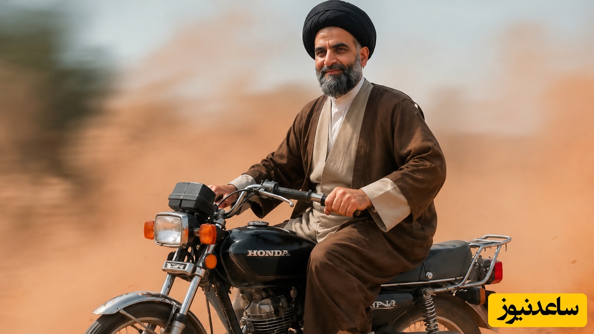 خاطره بمب خنده و شنیدنی موسوی واعظ از زمان تدریسش در دانشگاه / وقتی دعا به سرعت نور مستجاب می‌شود😂 + ویدئو