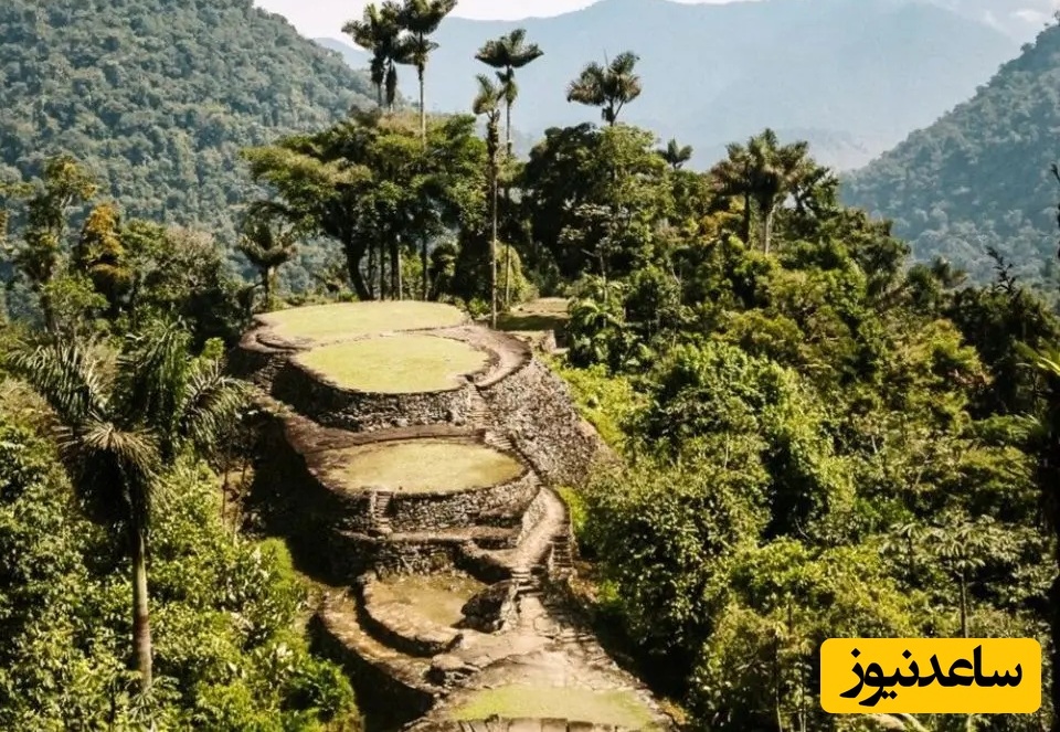 6 شهر باستانی «گمشده» که هنوز کشف نشده اند