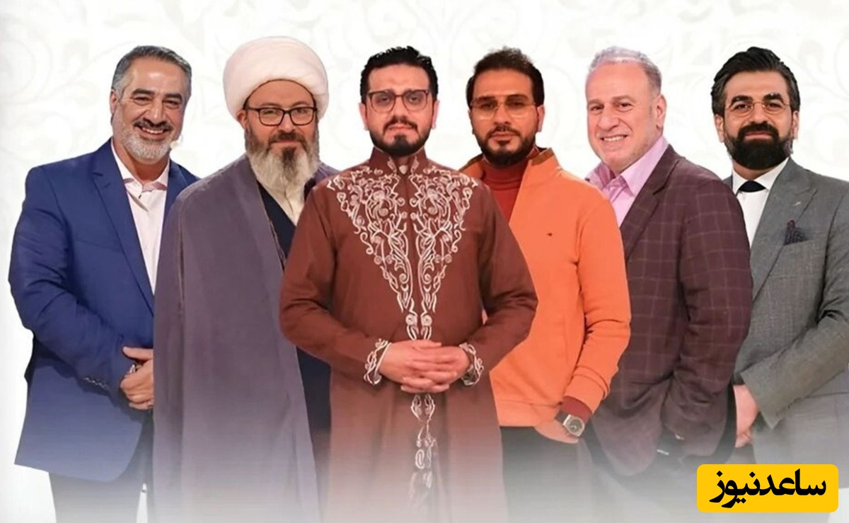 کدوم داور برنامه محفل، فامیل علیرضا قربانی خواننده است؟ + نسبت دقیق