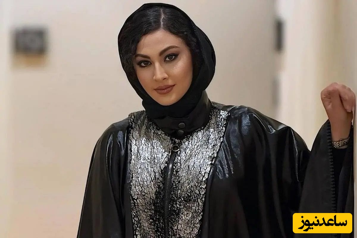 وقتی مریم مومن با شعر، به زندگی لبخند می‌زند ؛ دنیا منم آنکه آخرش میخندد، روزی به غم پشت سرش میخندد، آری منم آنکه خویش را باور کرد ...🤍