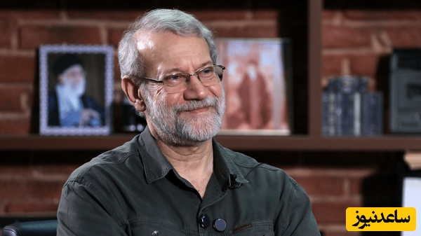 انا لله و انا الیه راجعون: دکتر علی لاریجانی دبیر شورای عالی امنیت ملی به شهادت رسید