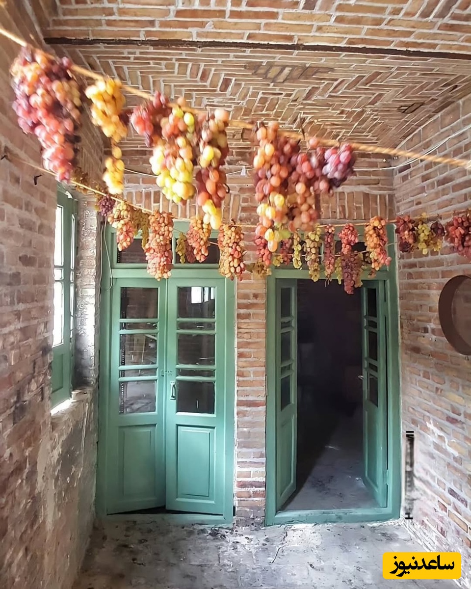  معماری خانه قدیمی