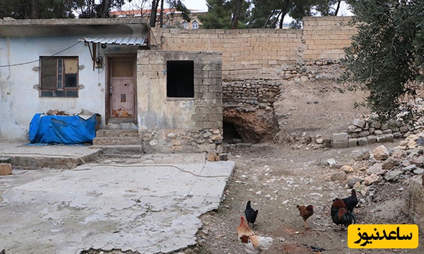 خانه  ابراهیم تاتلیسس 