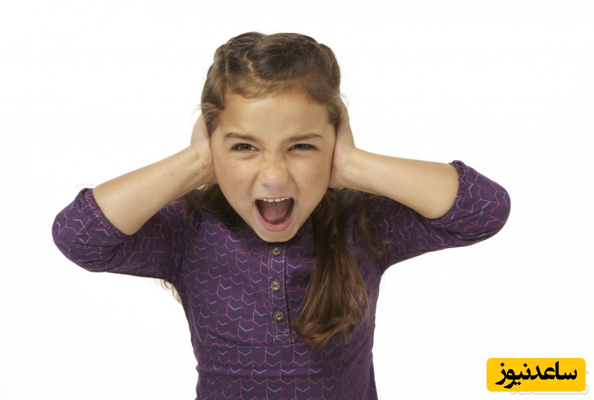علت عصبانی شدن کودک و روش های مقابله با آن چیست؟