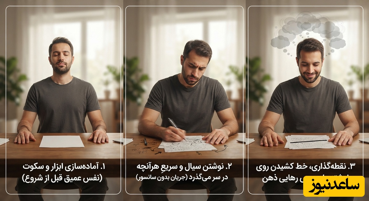 مدیتیشن