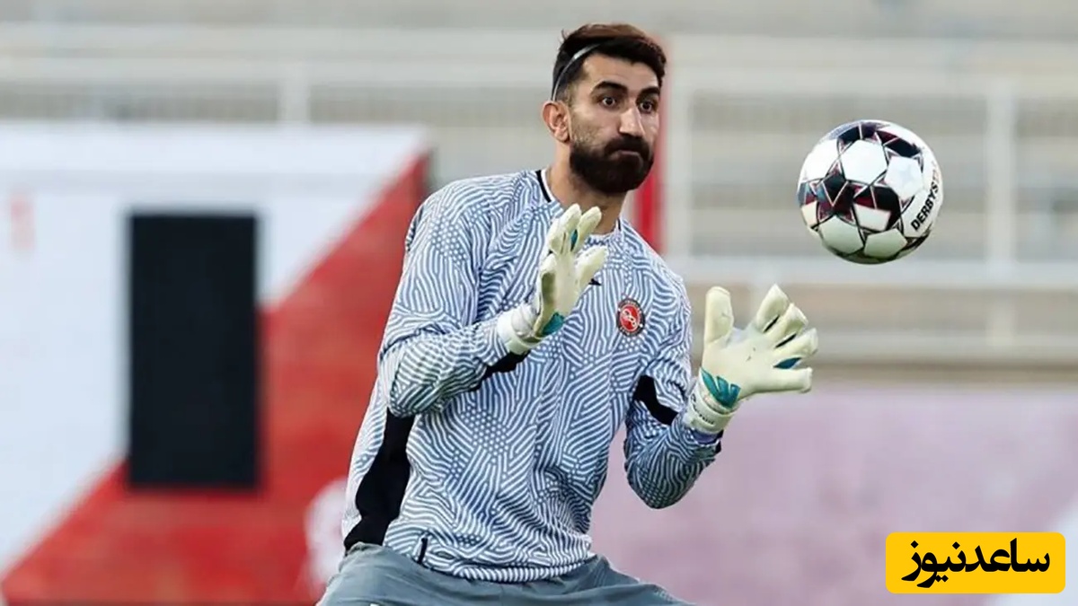 (ویدیو) نگاهی به داستان زندگی و تلاش علیرضا بیرانوند/ پسر لُری که مقابل رونالدو ایستاد!