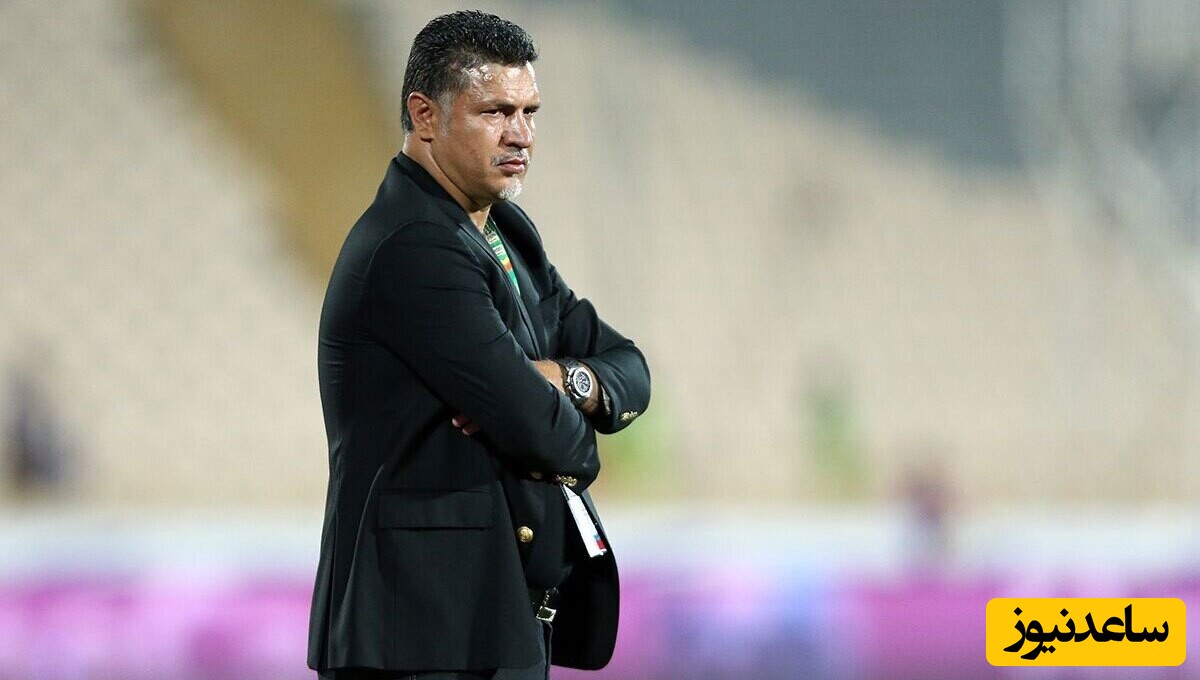 مصاحبه جدید علی دایی؛ از دعوت نشدن به ورزشگاه آزادی و عرض ارادت به کریم باقری تا اظهارنظر جنجالی درباره علیرضا دبیر+فیلم