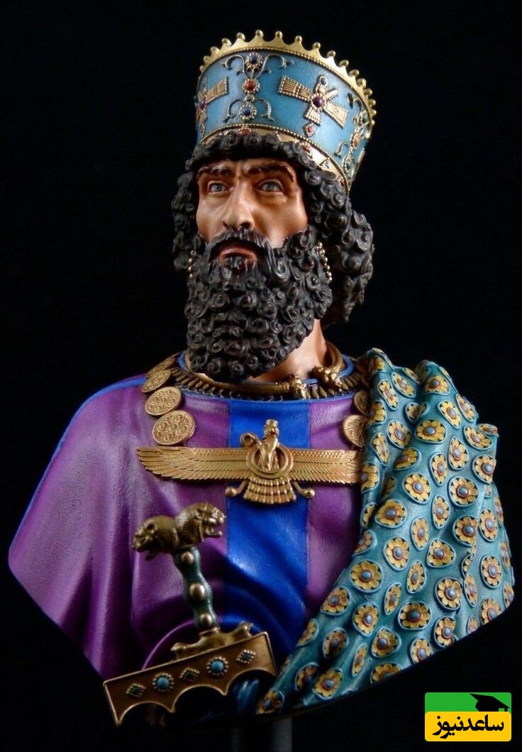 ویدئو| شگفتی فراموش‌شده ایران باستان/ آرامگاه اردشیر دوم و مهندسی‌ای که زمان هم از پا درش نیاورده!