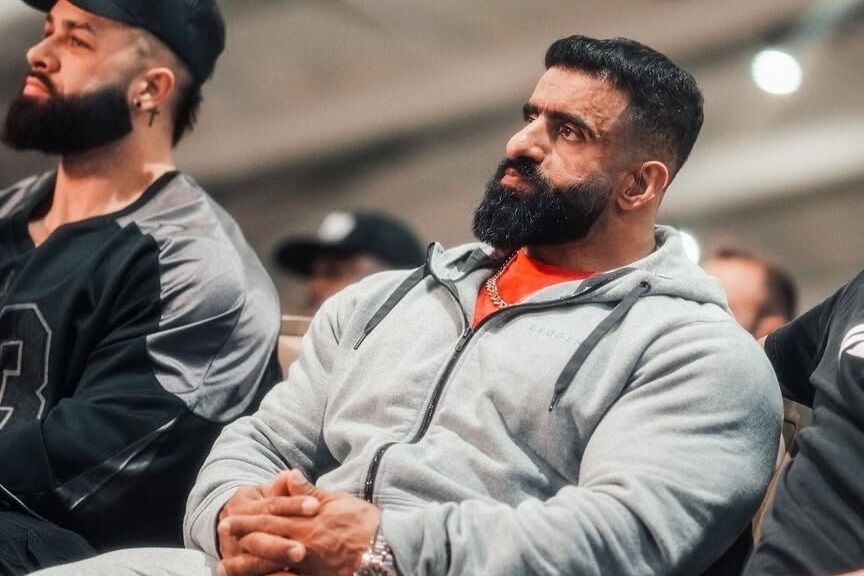 افشا شد / چند میلیارد تومان خرج غذا و مکمل هادی چوپان می شود؟