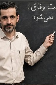 حمله روزنامه چارسوق به پسر پزشکیان برای نواختن دولت؛ یوسف پزشکیان سیاه نمایی می‌کند، دولت روحانی بد بود، دولت پزشکیان بد است، فقط دولت شهید رئیسی خوب بود