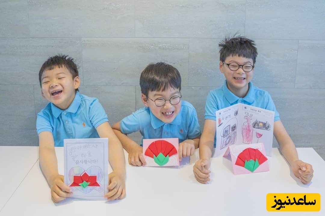 بچه های جومونگ