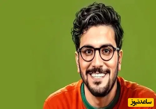 2 دقیقه خنده با امیرحسین قیاسی: جعل و دروغ گفتن رتبه کنکور جرم محسوب میشه/ ما فقط به زنداییمون دروغ میگیم که مادرمون دشمن شاد نشه وگرنه...😂