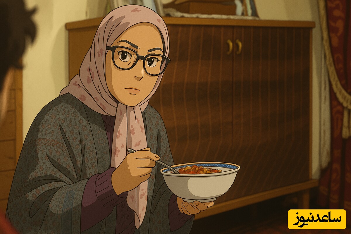 انیمه پایتخت 7