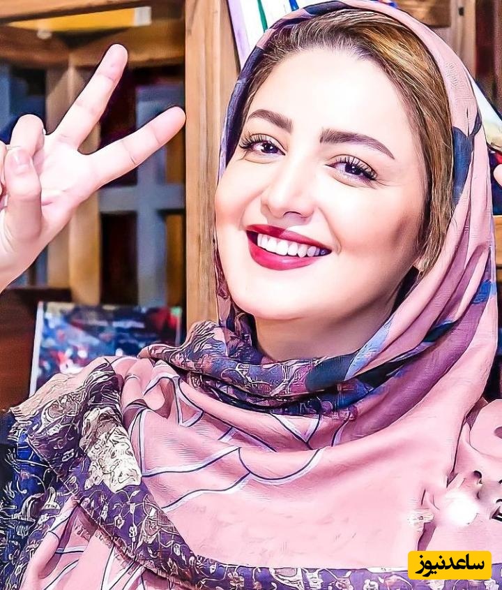 نچرال و خودمانی مثل شیلا خداداد: موهامو رنگ نمی‌کنم چون همینجوری طبیعی بودن رو دوست دارم؛ وقتی عروسی برم لاک میزنم و برمیگردم پاک میکنم+ ویدیو