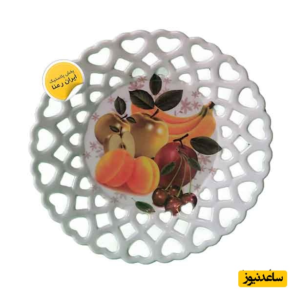 آشنایی با ظروف ملامین