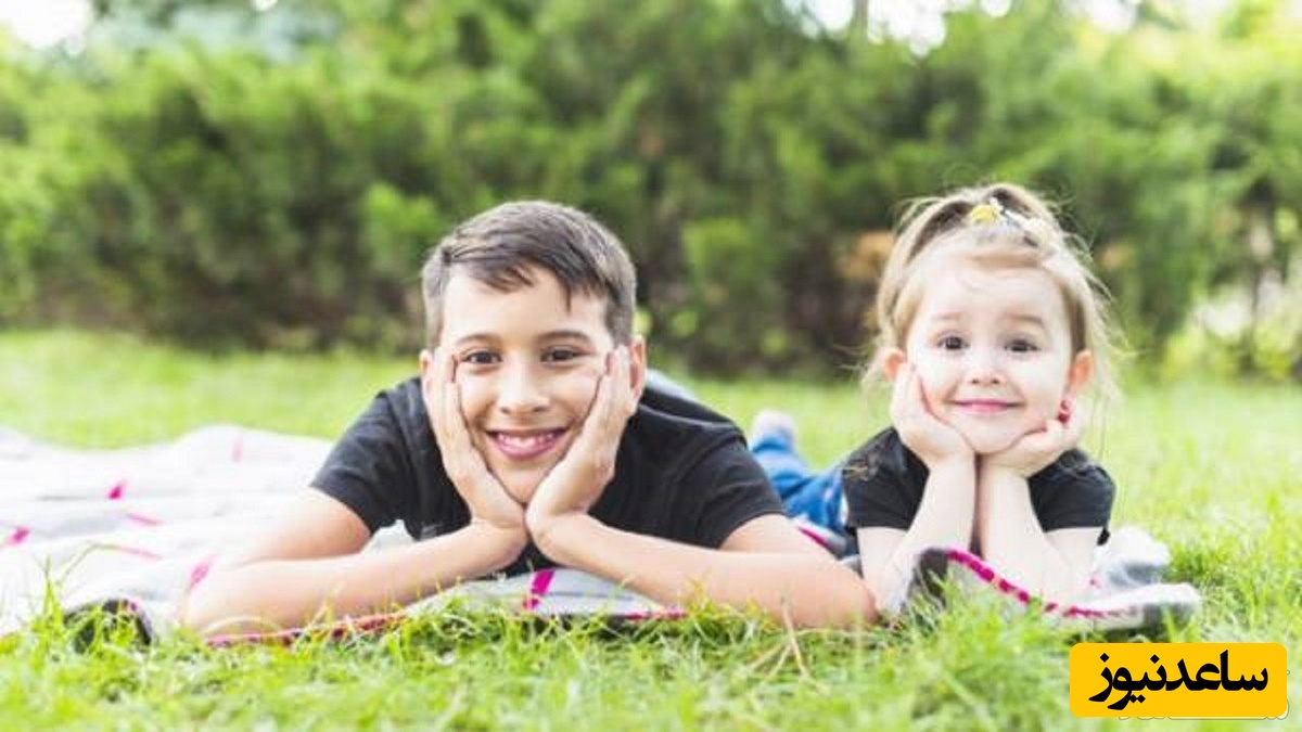  برادر داشتن چه فواید و مزایایی دارد؟