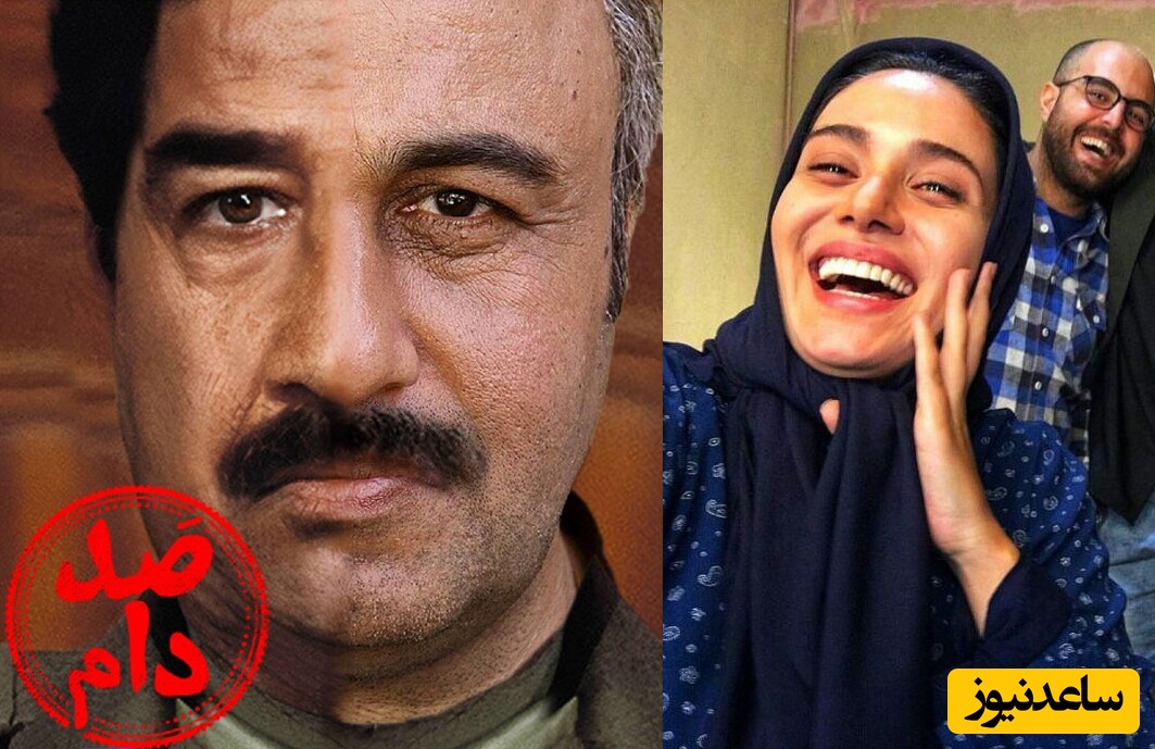 برای اولین بار پریناز ایزدیاز هم طناز شد/ همه چیز درباره فیلم کمدی صددام+ ویدیو