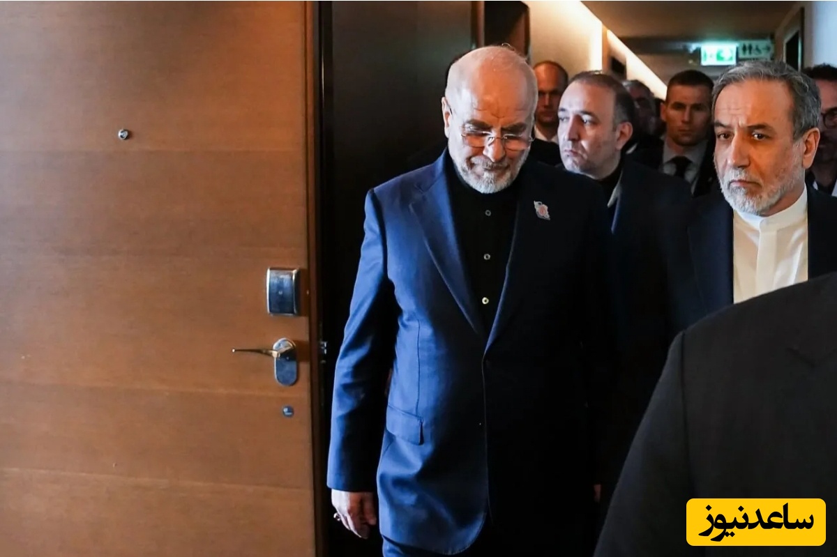 ترور قالیباف و عراقچی! افشاگری نیویورک تایمز از طرح اسرائیل / چه کسی مانع شد؟!