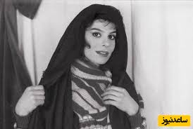 تغییر چهره گوهر خیر اندیش در گذر زمان